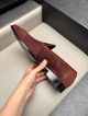 Berluti Man Red Calfskin Business Leather Shoes 0428127 (8)_th.jpg
